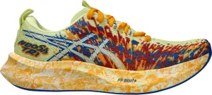 Adaptive Motion Control Asics Noosa Tri 16 Mens Running Shoes - Yellow
