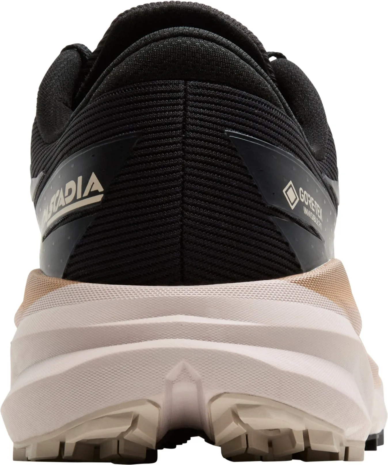 Brooks Cascadia 19 GORE-TEX Mens Trail Running Shoes - Black running armbands