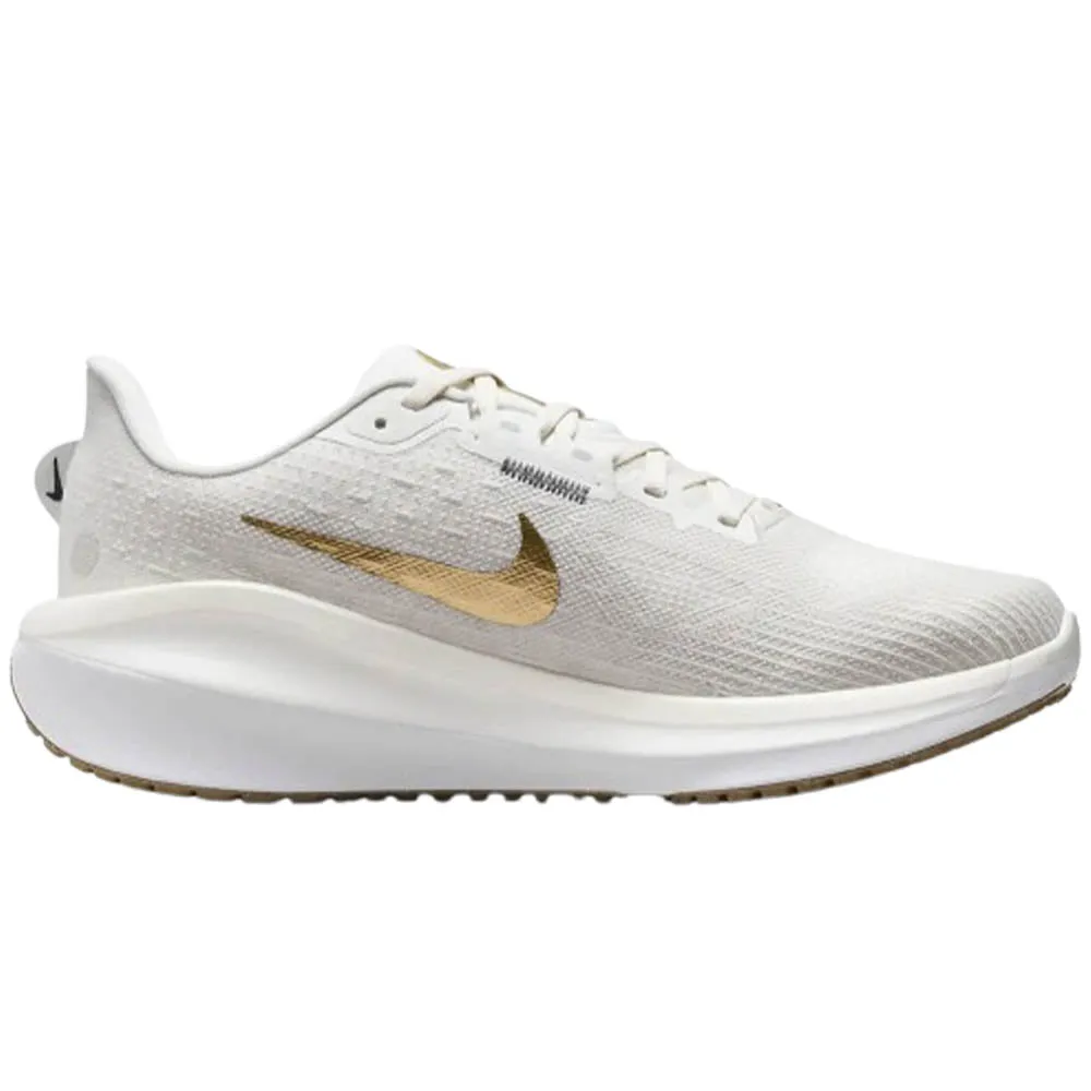Women's Nike Vomero 17 Performance-enhancing Blister Prevention Padding