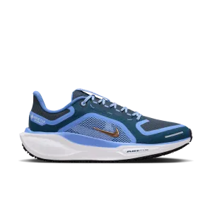 Speed Traction Breathable - panel Women's Pegasus 41 GORE-TEX (400 - Cobalt Bliss/Metallic Red Bronze-Armory Navy)