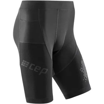 Gothic style CEP | Run Shorts 3.0 | Women's | Black