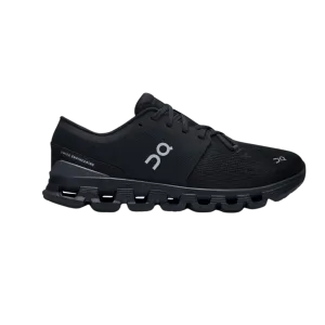 ON WOMEN'S CLOUD X 4 Anti Blister Technology warm - up