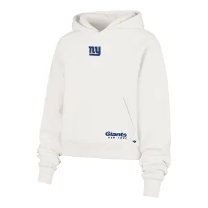NEW YORK GIANTS SUE '47 FOUNDATION HOOD WOMENS All Day