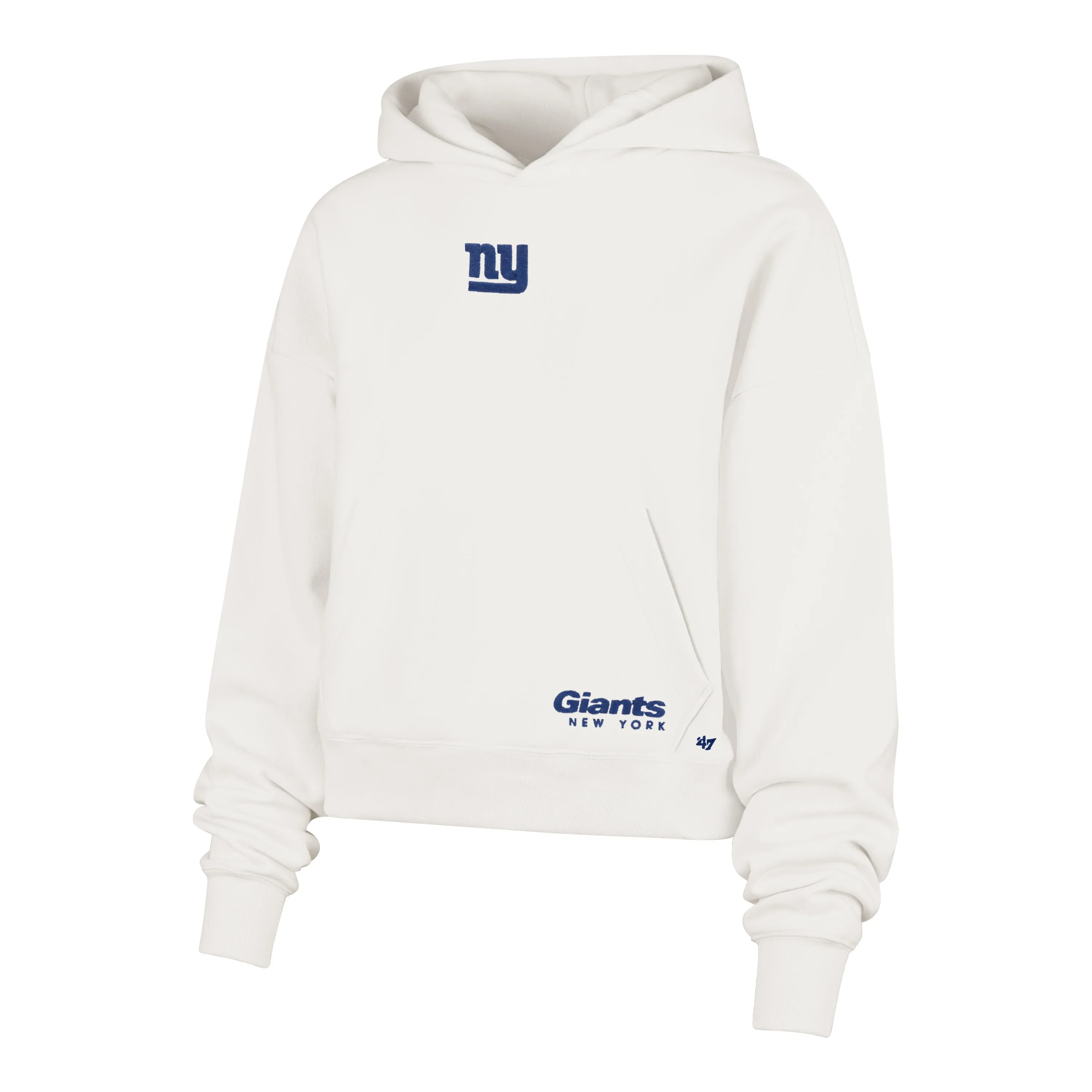 NEW YORK GIANTS SUE '47 FOUNDATION HOOD WOMENS Farm Glow