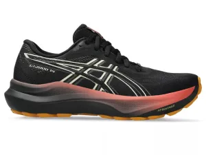 Asics | GT-2000 14 GTX | Women's | Black/Vanilla injury support slip - resistant sole shoes