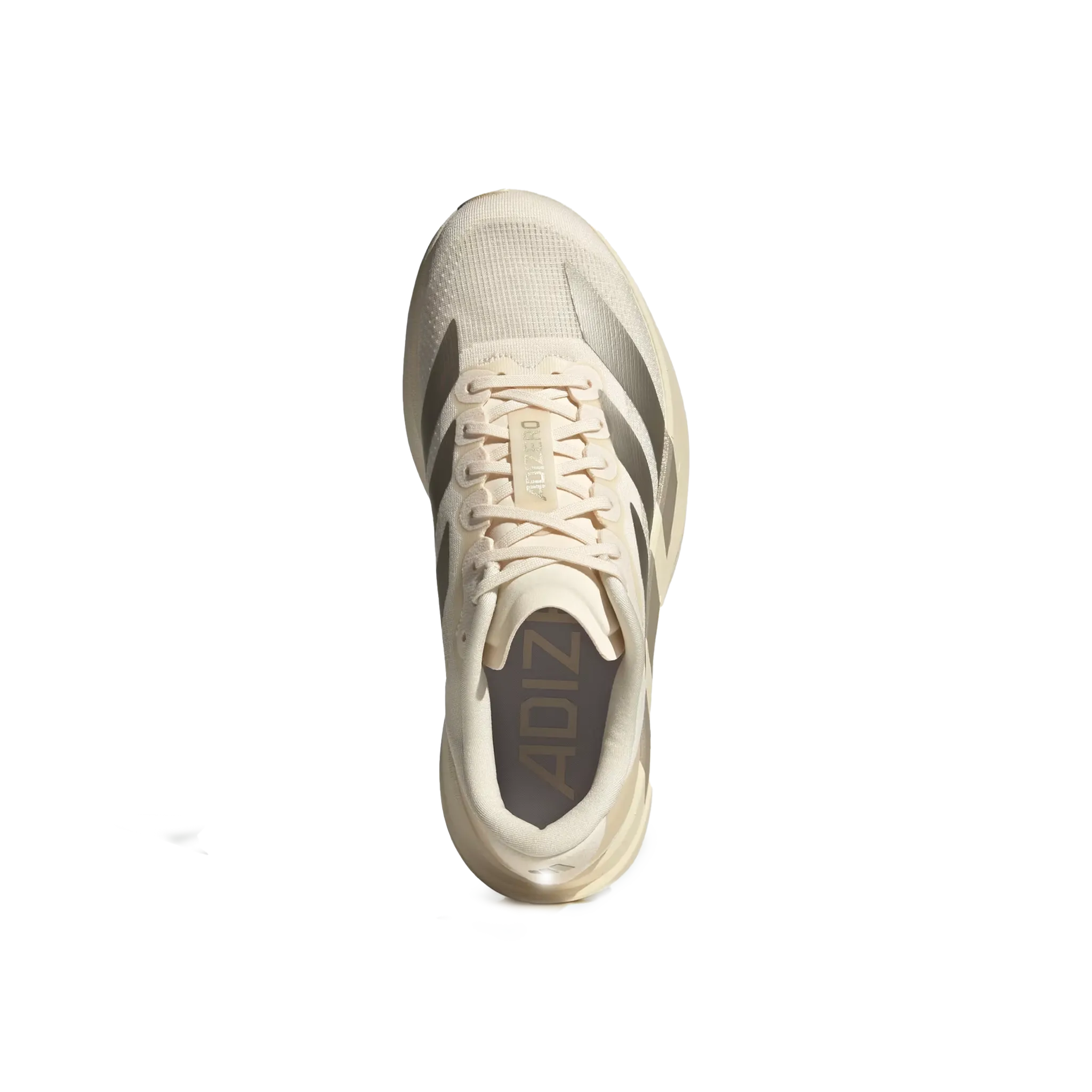 Women's Adizero EVO SL flexible - sole - design - adaptability shoes Non-Slip Outsole