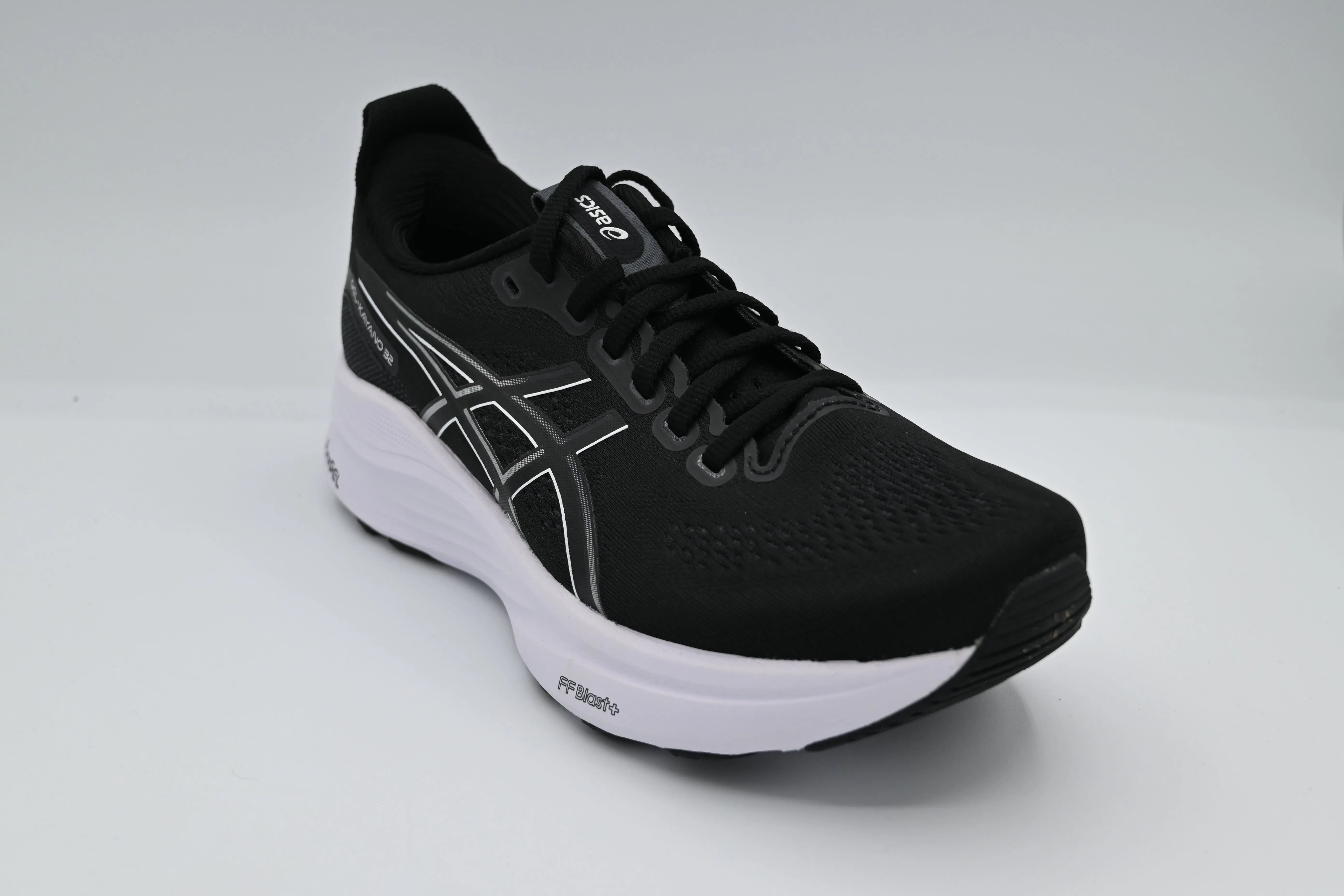 pronation - control shoes Comfort Wrap Asics Gel-Kayano 32 Women