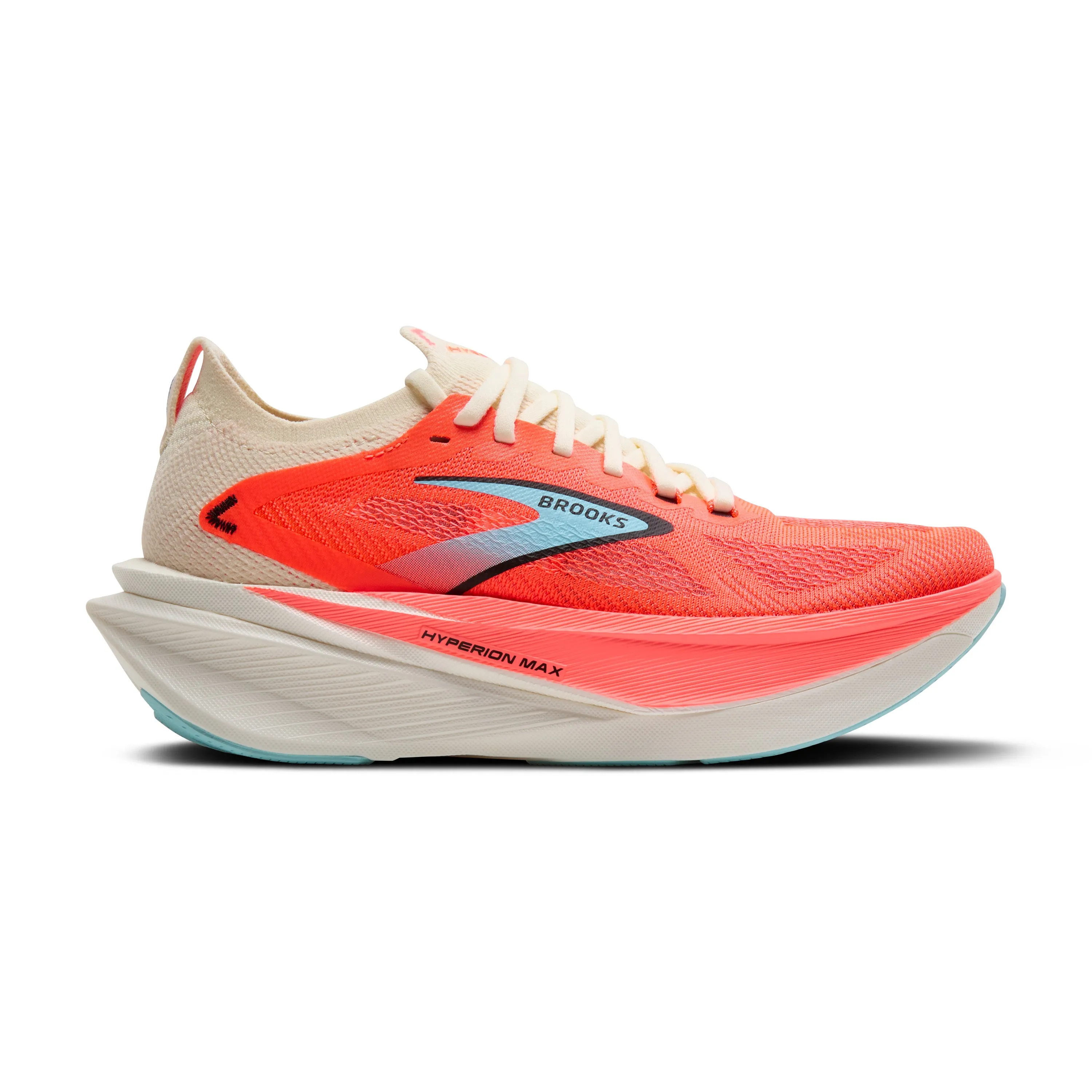 Stress - relief Women's Hyperion Max 3 (659 - Coconut/Fiery Coral/Atomizer)
