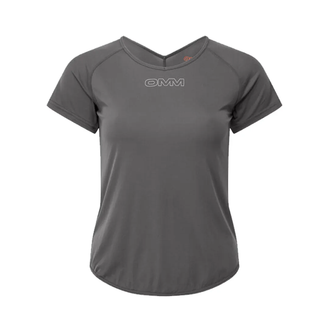 FunctionalPockets Light Fit Wear OMM Womens Nitro Top
