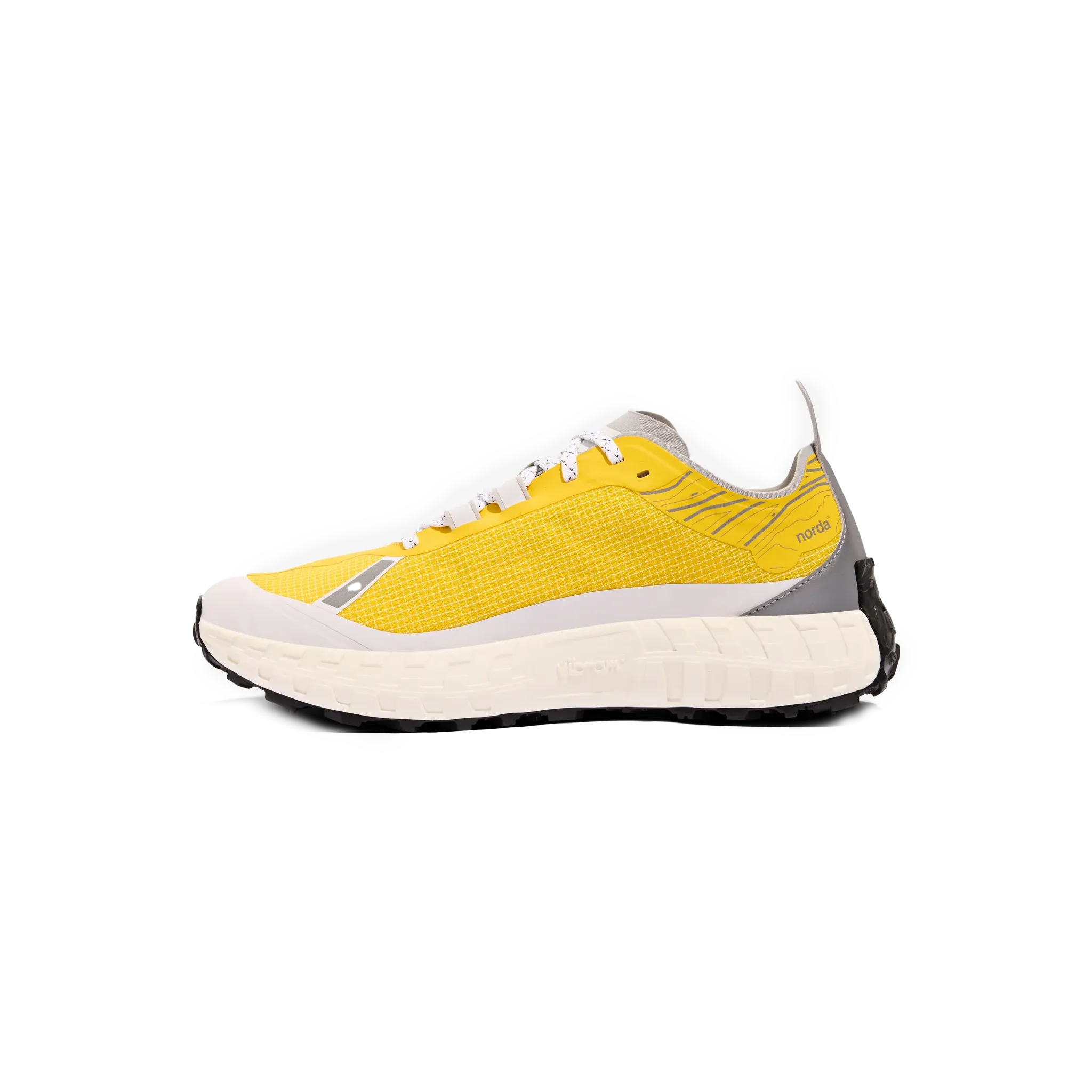 Women's norda 001 family hiking sneakers