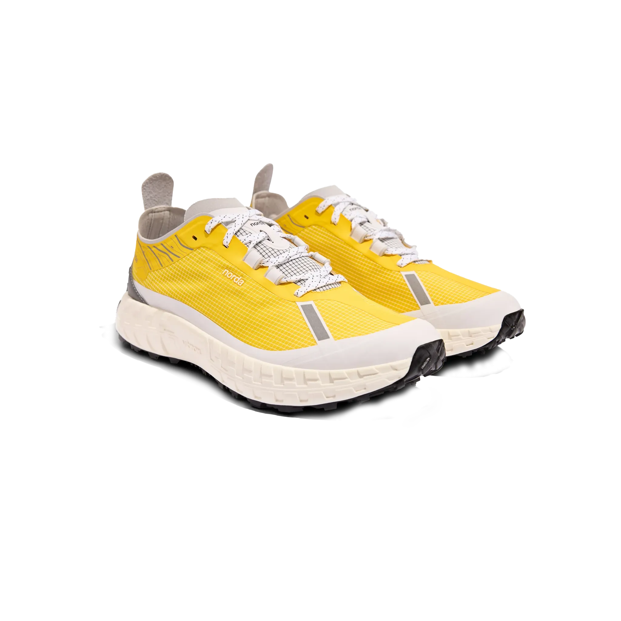 Women's norda 001 Seamless Comfort