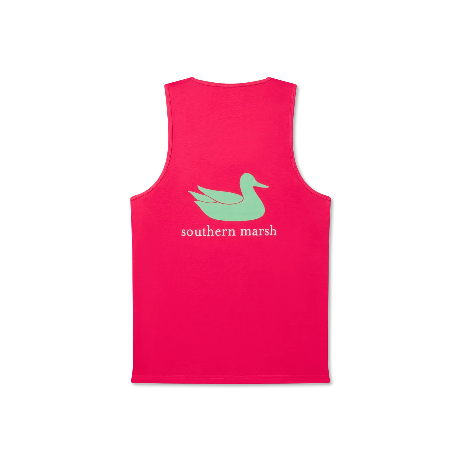 combat operation Authentic Tank Top