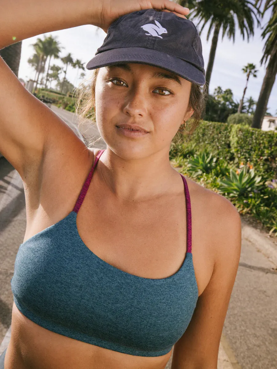 Women's EZ Bra (Deep Dive) Trendy Comfortable seams