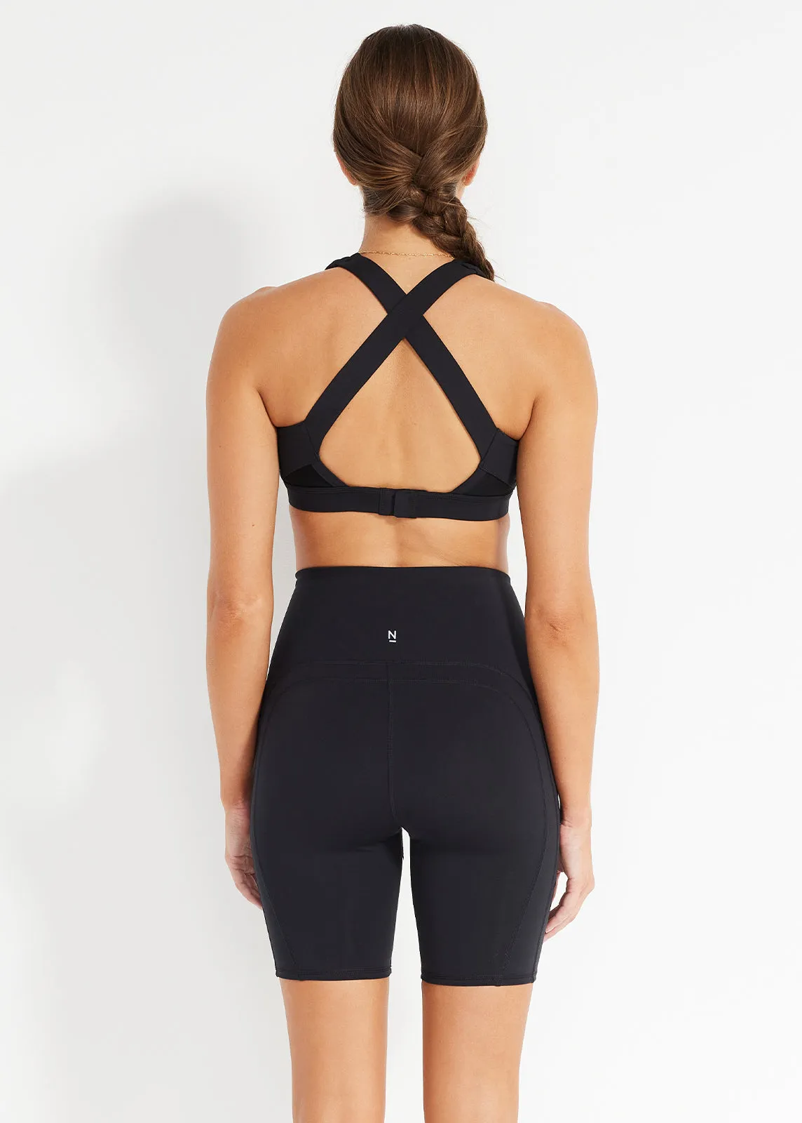 In Tempo Short 18cm Chill Wear