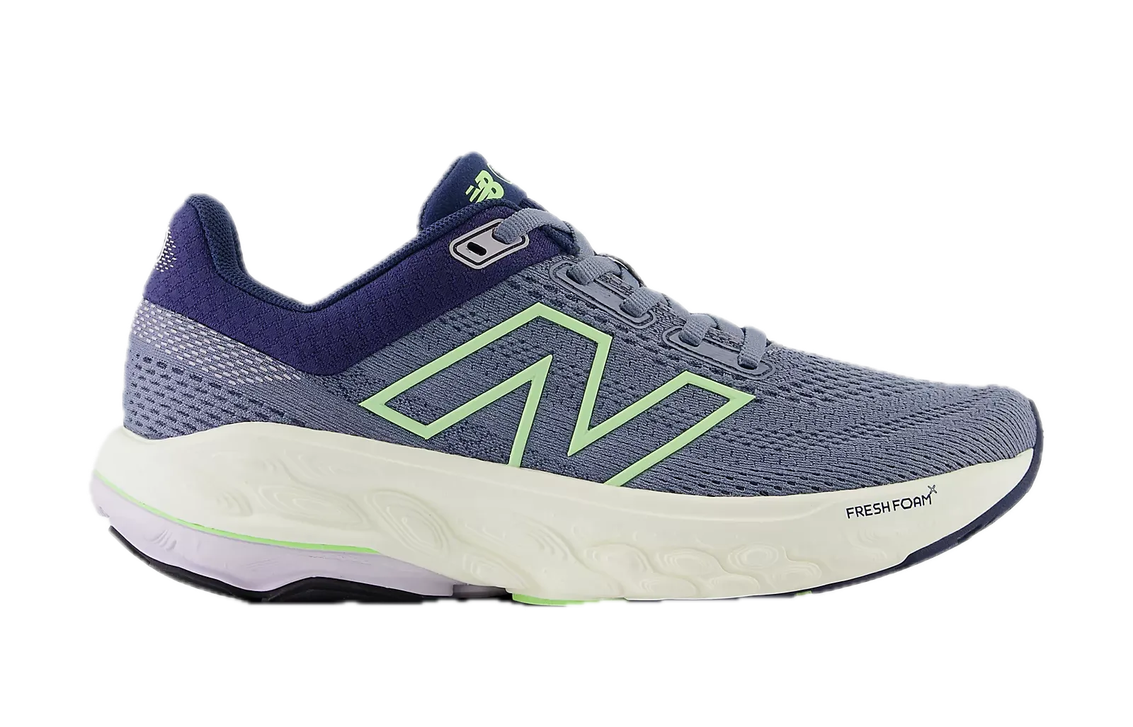 Women's New Balance Fresh Foam X 860v14 Anti - shrink Plus Size casual outing