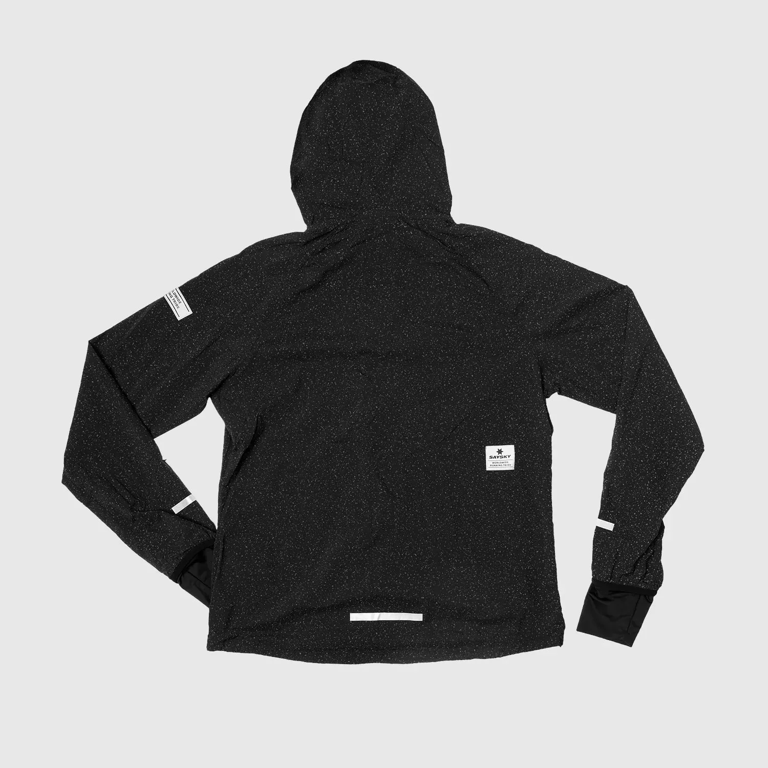 Equity SAYSKY Universe Luxe Jacket Black / Universe