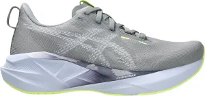 Asics NovaBlast 5 Womens Running Shoes - Grey special - edition running wear