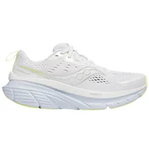 Women's Saucony Guide 18 dance shoes Cushion pods