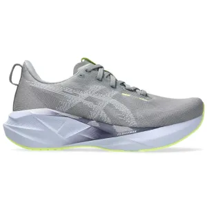 Women's ASICS Novablast 5 improved circulation