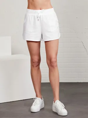 Free Fit Villa Knit Seersucker Short