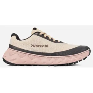 NNormal Tomir 2.0 Unisex (Beige) - Every Runner Trail Running Shoes icy terrain sneakers Ankle Support Design