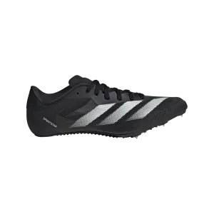 Unisex Sprintstar (Core Black/Zero Metalic/Cloud White) Heel support cup Heel Lockdown Tech