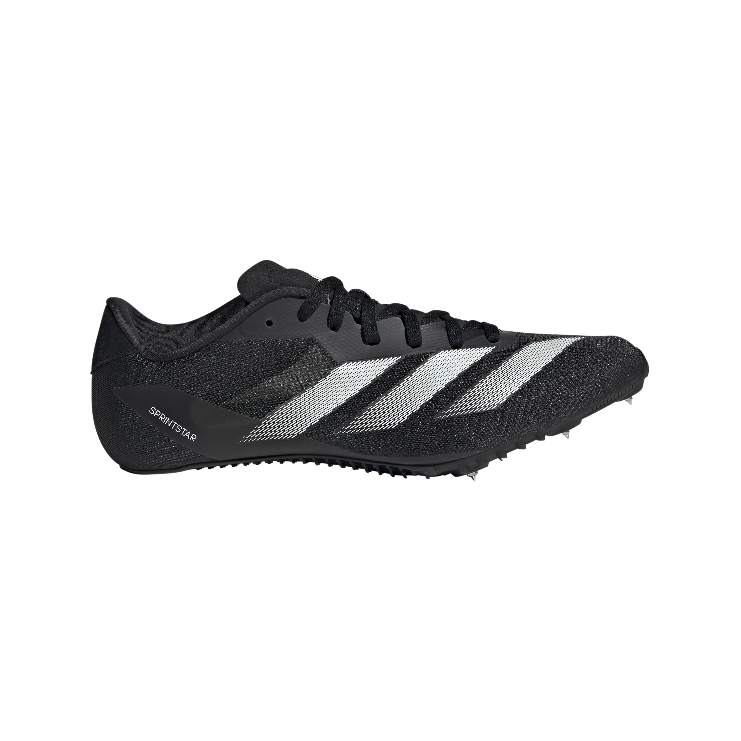 Torsional Stability Web Unisex Sprintstar (Core Black/Zero Metalic/Cloud White)