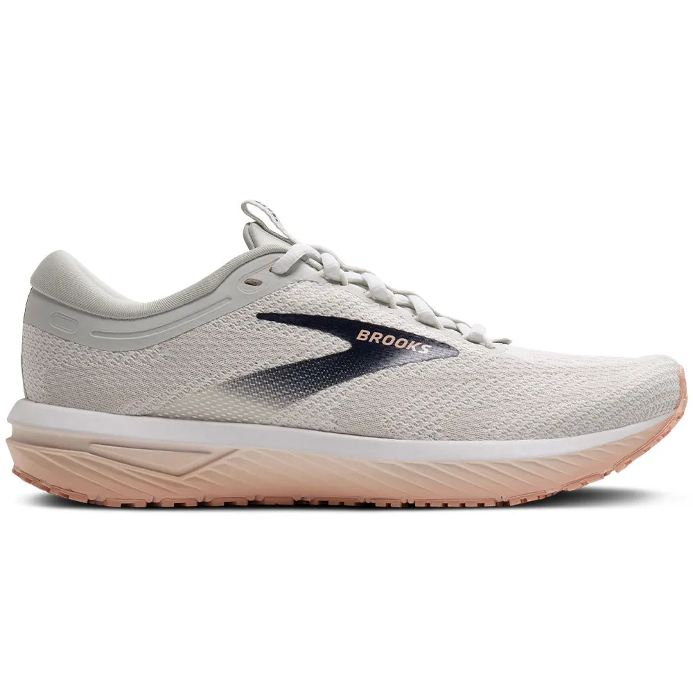 Arch Comfort Women's Brooks Revel 7