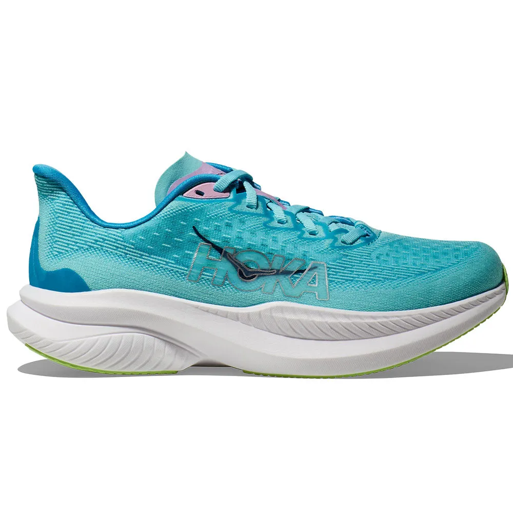 long - lasting - quality shoes Meta-Rocker Women's HOKA ONE ONE Mach 6