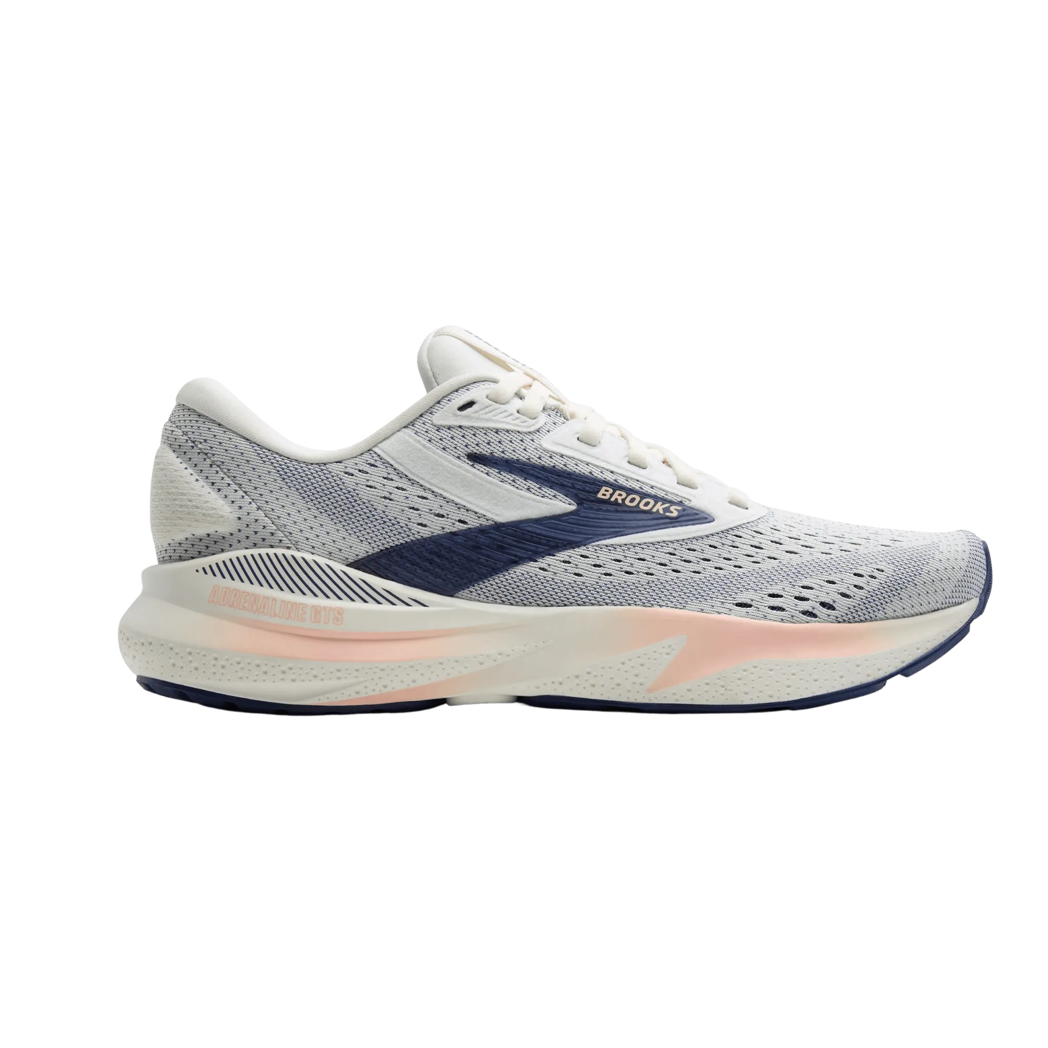 BROOKS WOMEN'S ADRENALINE GTS 24 Dynamic response