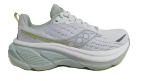 Women's Hurricane 25 (241 - White/Mist) foldable low - altitude running shoes