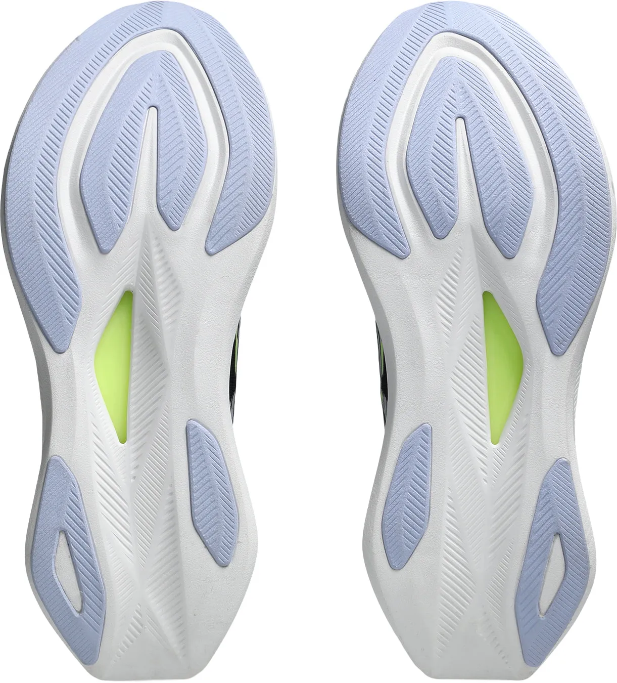 Asics SonicBlast Womens Running Shoes - Black Comfortable Upper