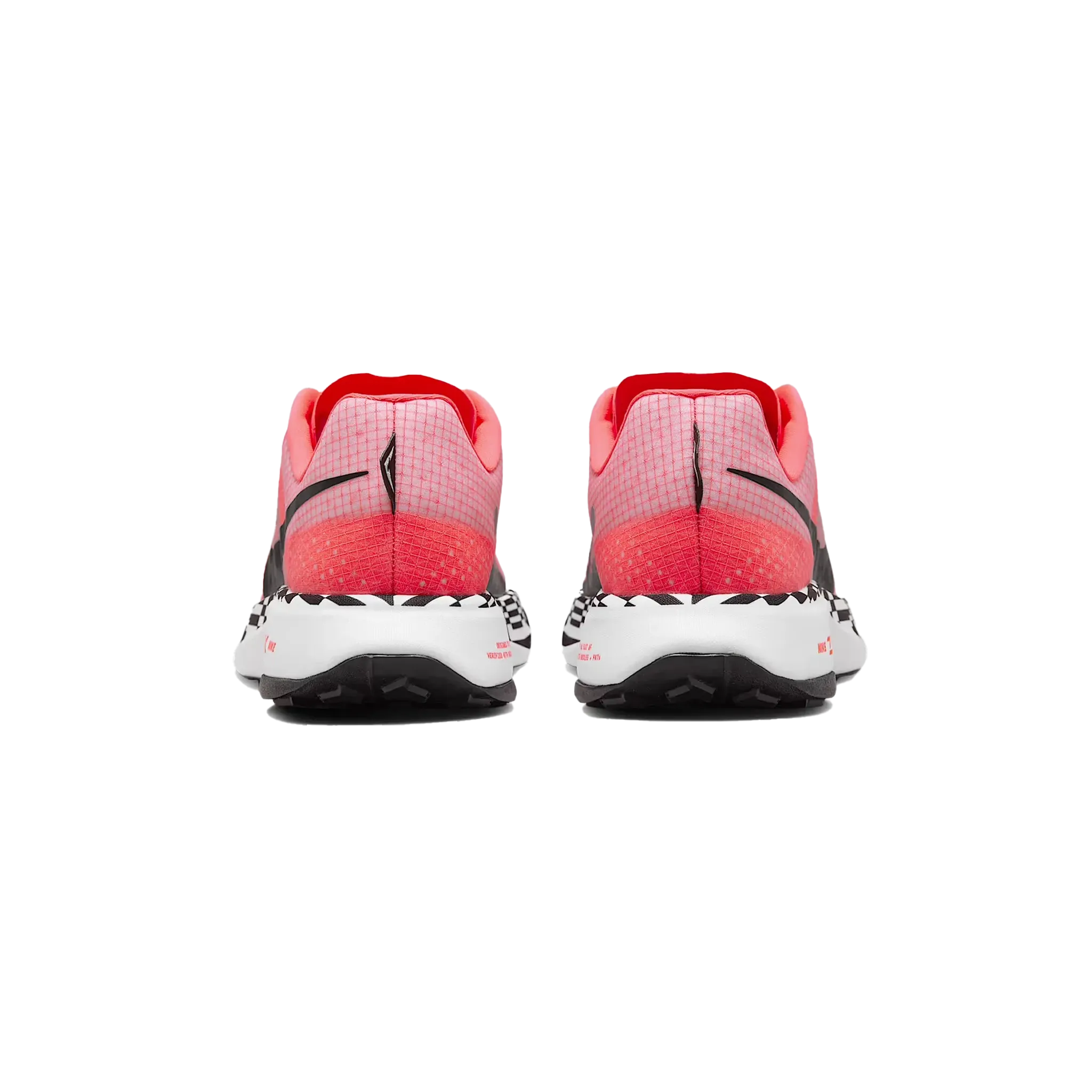 Debris Release Grooves Women's Nike Ultrafly