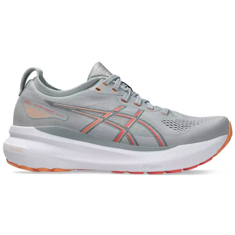 sports jackets on - road running shoe proficiency Women's ASICS GEL-Kayano 31