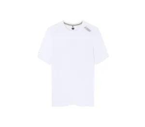 Women's Eco Tech T | White Sport Wear Loose fitting comfort