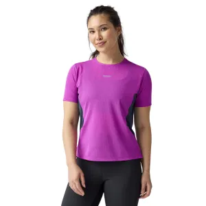 Brooks Womens High Point S/S Tee 2.0 AW25 Breathable and Comfortable mix and match