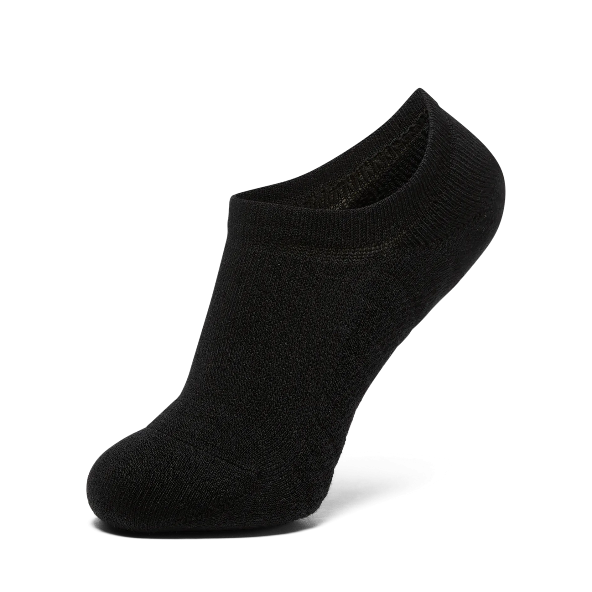 Active Lifestyle Hiking Trail Strong Set No Show Sock