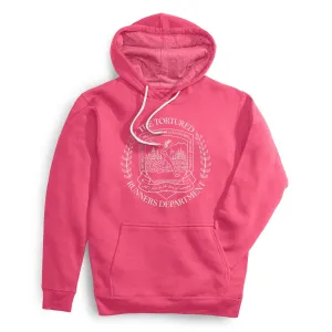 Activewear Tempo Hoodie - The Tortured Runners Department