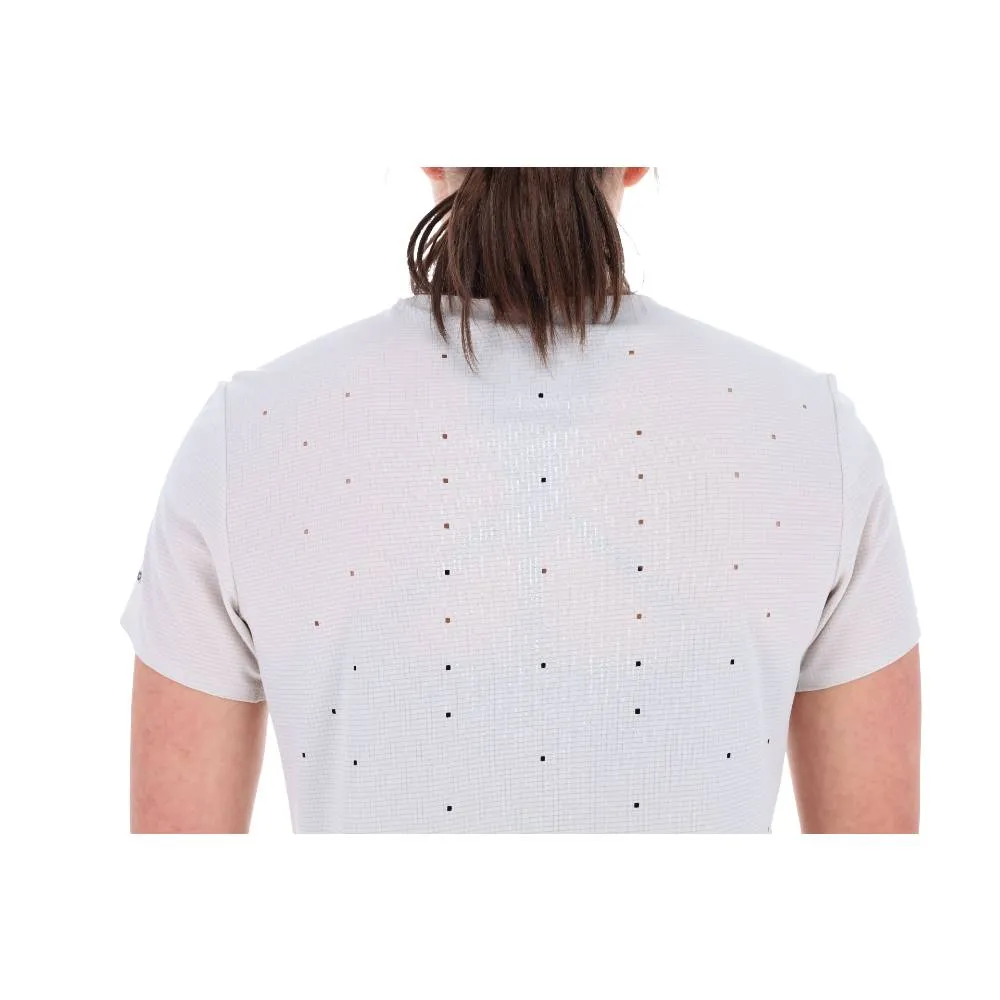 Comfy All-Day Inov8 Airlite Pro Short Sleeve T-Shirt (Womens) - Neutral