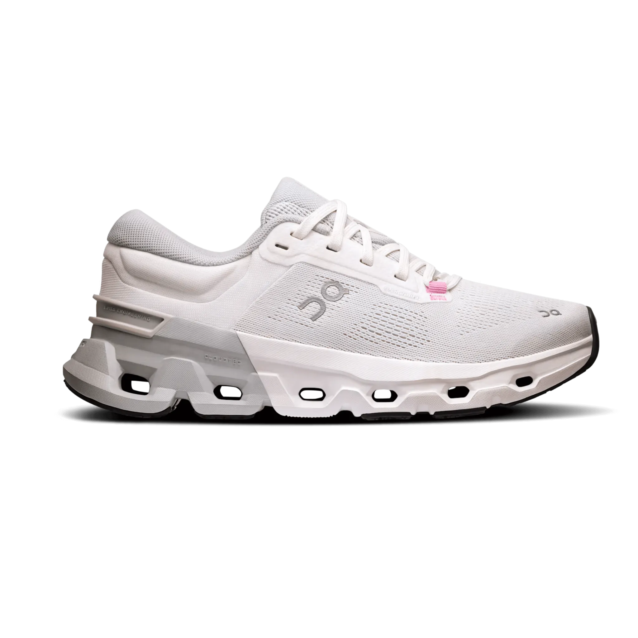 ON WOMEN'S CLOUDFLYER 5 sequin - decorated running wear racing - specific shoes