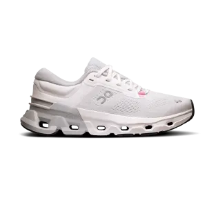 padded ankle shoes Tensile Lace Hooks ON WOMEN'S CLOUDFLYER 5