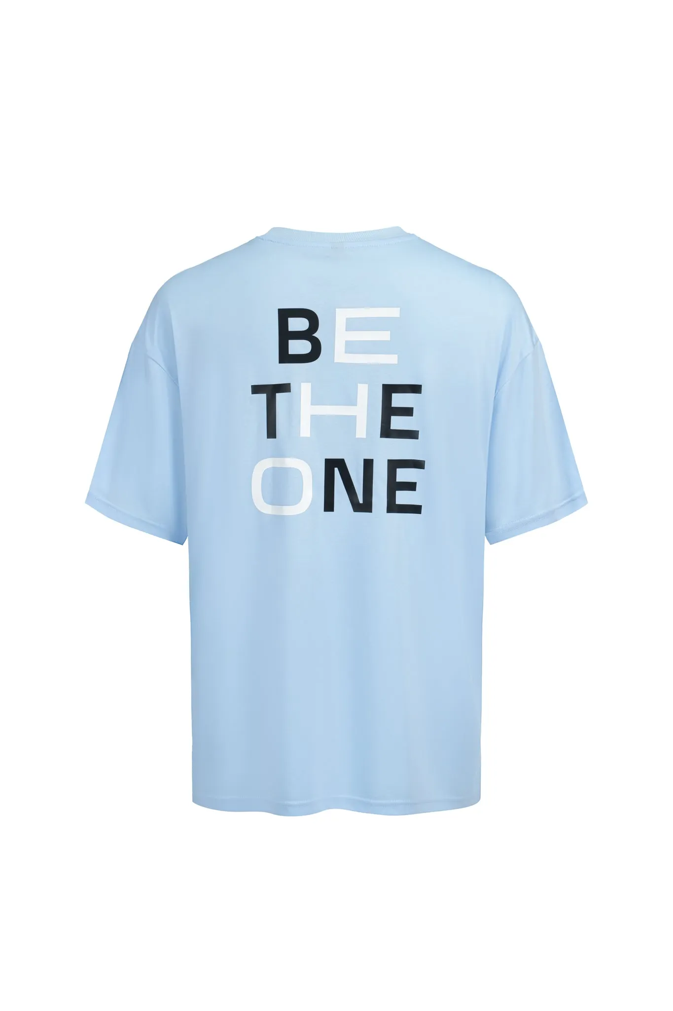 All Purpose Wear Versatile Layer Clubroom Tee Pastel Blue