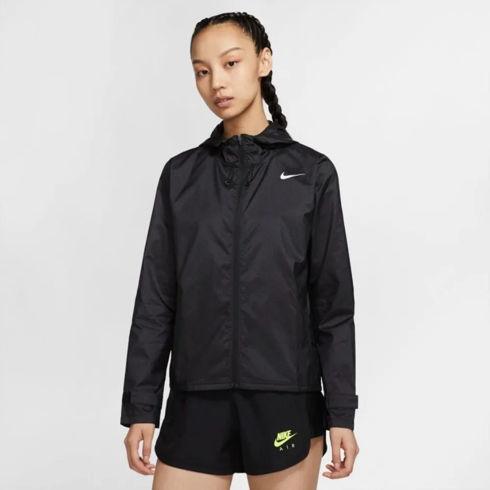 Layered Look Nike Women's Essential Jacket