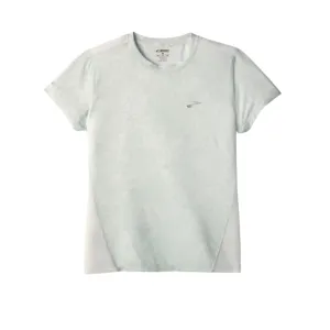 Brooks Womens Sprint Free S/S Tee 3.0 SS25 Standard Body Fit Sport Flex