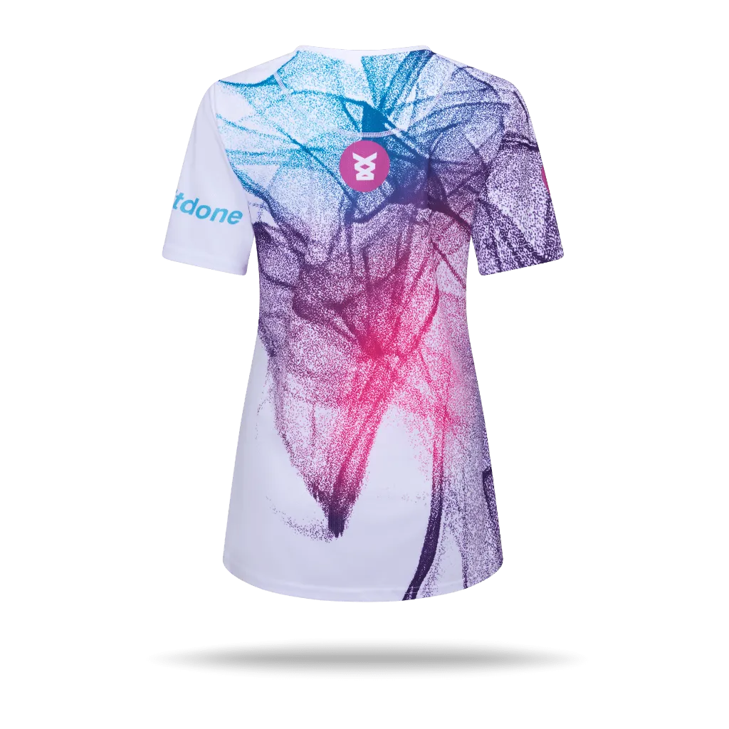 Running Tee - Women's Office Casual