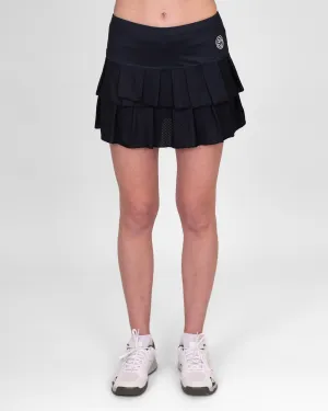 Outfit Details Crew Pleated Skirt