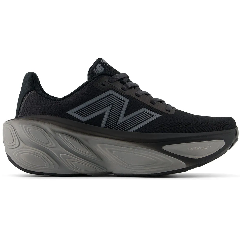 Women's New Balance Fresh Foam X More v5 mountain - climate shoes