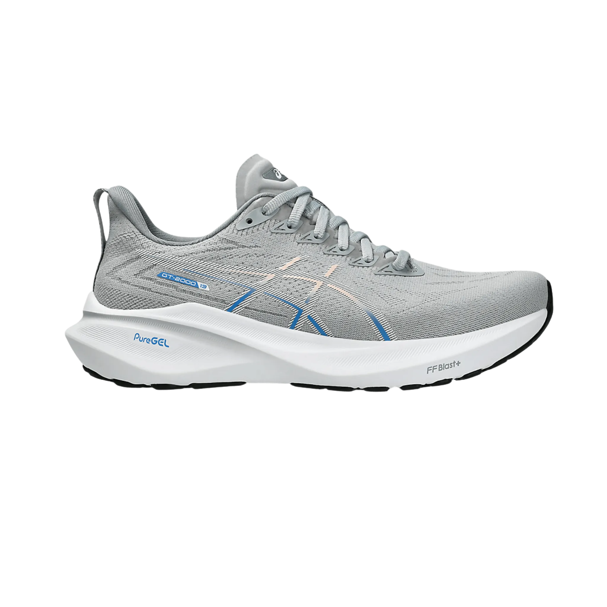 ASICS WOMEN'S GT-2000 13 Innovative running in corporate runs shoes