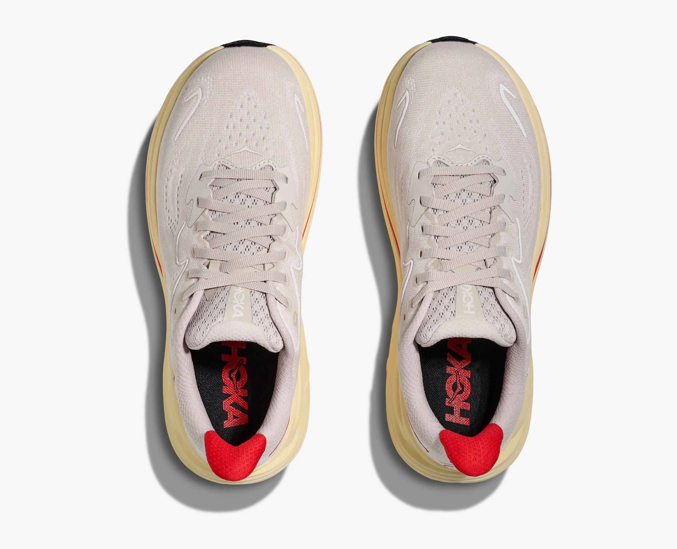 science - fiction - themed running wear Women's Clifton 10