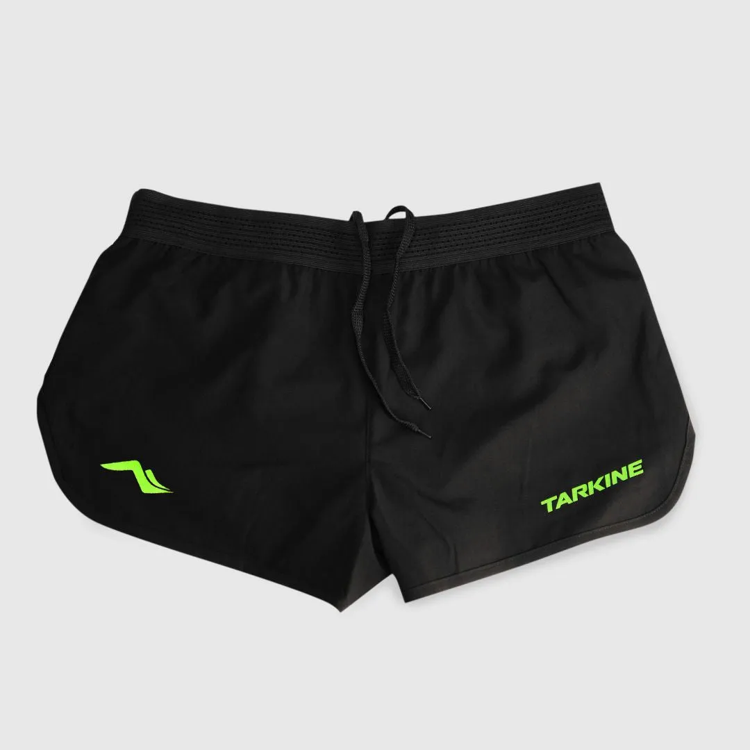 Women's Eco-Elite Shorts FadeResistant Color Night vision